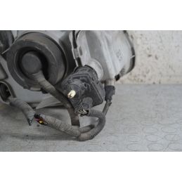 Faro anteriore SX Hyundai Atos Dal 1997 al 2003 Cod 221-1124L  1695894562544