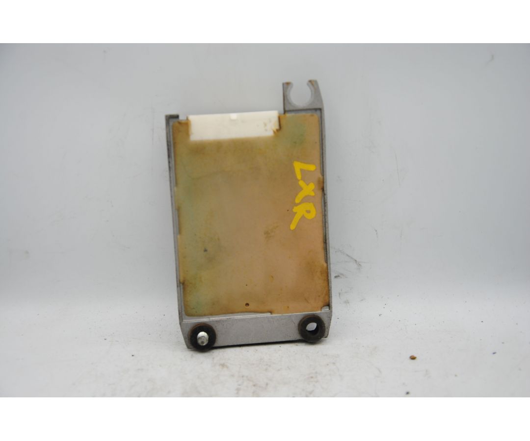 Centralina ECU Peugeot LXR 200 dal 2009 al 2014 COD 325-145-0A  1695898054762