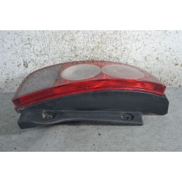 Fanale stop posteriore SX Nissan Micra K12 Dal 2002 al 2010 Cod 26555AX720  1695909425765