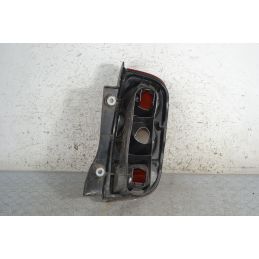 Fanale stop posteriore SX Nissan Micra K12 Dal 2002 al 2010 Cod 26555AX720  1695909425765