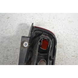 Fanale stop posteriore SX Nissan Micra K12 Dal 2002 al 2010 Cod 26555AX720  1695909425765
