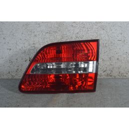 Fanale stop posteriore interno DX Fiat Stilo SW Dal 2001 al 2010 Cod 51717942  1695910542840
