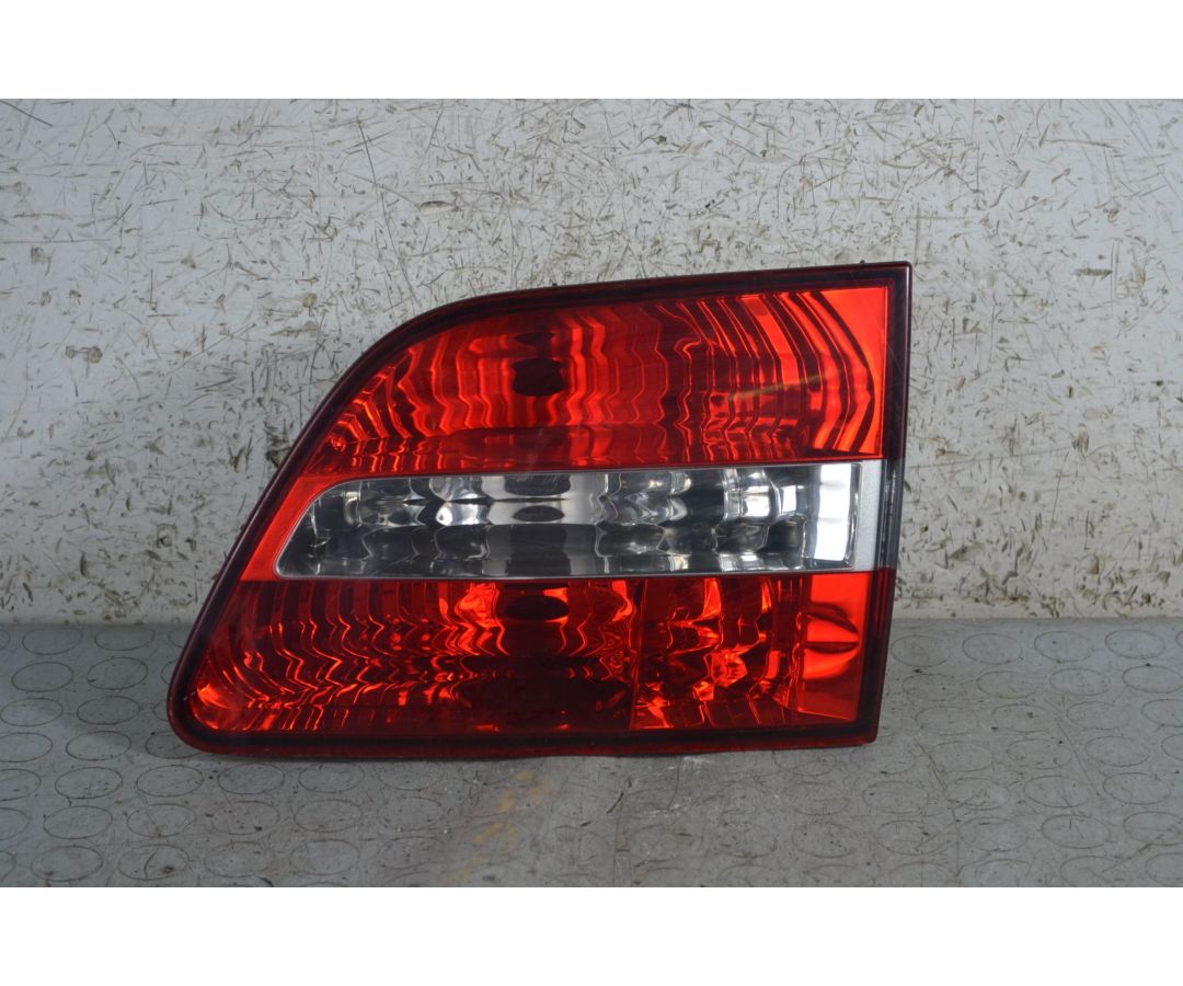 Fanale stop posteriore interno DX Fiat Stilo SW Dal 2001 al 2010 Cod 51717942  1695910542840