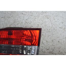 Fanale stop posteriore interno DX Fiat Stilo SW Dal 2001 al 2010 Cod 51717942  1695910542840