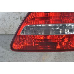 Fanale stop posteriore interno DX Fiat Stilo SW Dal 2001 al 2010 Cod 51717942  1695910542840