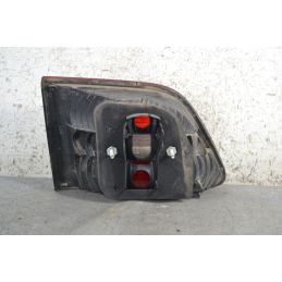 Fanale stop posteriore interno DX Fiat Stilo SW Dal 2001 al 2010 Cod 51717942  1695910542840