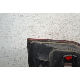 Fanale stop posteriore interno DX Fiat Stilo SW Dal 2001 al 2010 Cod 51717942  1695910542840