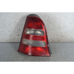 Fanale Stop Posteriore SX Mercedes Classe A W168 dal 2001 al 2004 Cod A1688202964  1695910582150