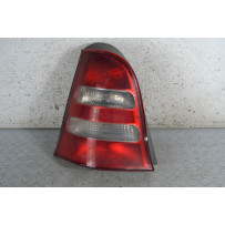 Fanale Stop Posteriore SX Mercedes Classe A W168 dal 2001 al 2004 Cod A1688202964  1695910582150