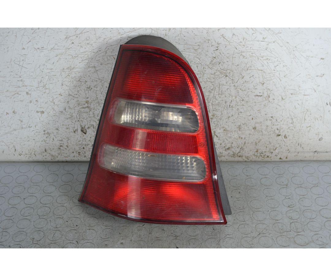 Fanale Stop Posteriore SX Mercedes Classe A W168 dal 2001 al 2004 Cod A1688202964  1695910582150