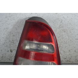 Fanale Stop Posteriore SX Mercedes Classe A W168 dal 2001 al 2004 Cod A1688202964  1695910582150