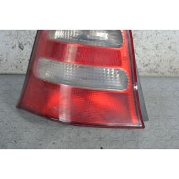 Fanale Stop Posteriore SX Mercedes Classe A W168 dal 2001 al 2004 Cod A1688202964  1695910582150