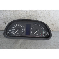 Strumentazione Contachilometri Completa Mercedes Classe A W169 dal 2004 al 2012 Cod a1695400248  1695912530968