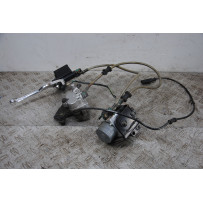 Impianto Frenante Pinza e Pompa Freno Con ABS Anteriore Peugeot Tweet 150 dal 2017 al 2020  1695916398564