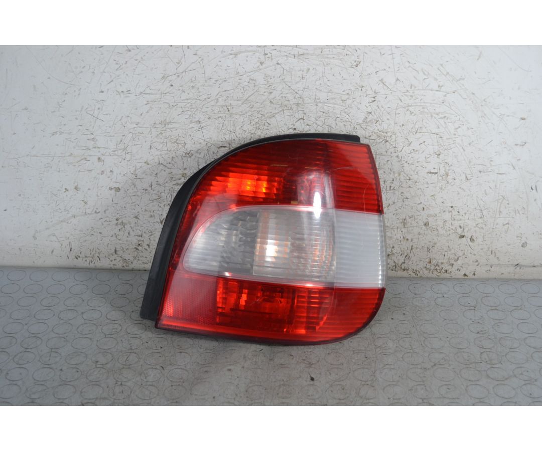 Fanale stop posteriore DX Renault Scenic Dal 1999 al 2003 Cod 7700428055  1695974515446