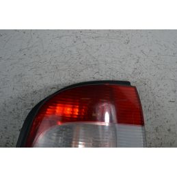 Fanale stop posteriore DX Renault Scenic Dal 1999 al 2003 Cod 7700428055  1695974515446