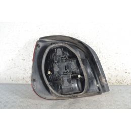 Fanale stop posteriore DX Renault Scenic Dal 1999 al 2003 Cod 7700428055  1695974515446