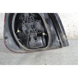 Fanale stop posteriore DX Renault Scenic Dal 1999 al 2003 Cod 7700428055  1695974515446