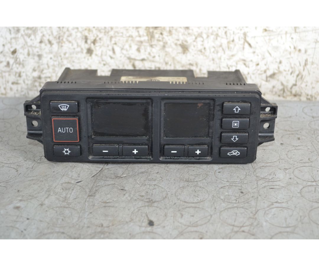 Controllo Comando Clima Audi A3 8L dal 1996 al 2003 Cod 8l0820043d  1695974599002