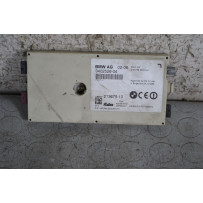 Centralina Antenna BMW X3 E83 dal 2004 al 2010 Cod 3402526-04  1695976746763