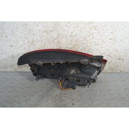 Fanale stop posteriore DX Nissan Micra K12 Dal 2002 al 2010 Cod 26550AX720  1695977983822