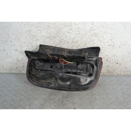 Fanale stop posteriore DX Nissan Micra K12 Dal 2002 al 2010 Cod 26550AX720  1695977983822