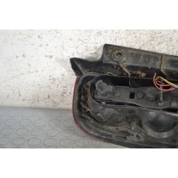 Fanale stop posteriore DX Nissan Micra K12 Dal 2002 al 2010 Cod 26550AX720  1695977983822