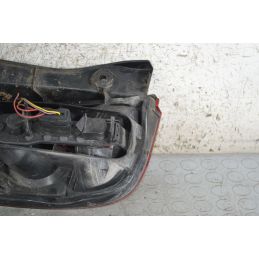 Fanale stop posteriore DX Nissan Micra K12 Dal 2002 al 2010 Cod 26550AX720  1695977983822