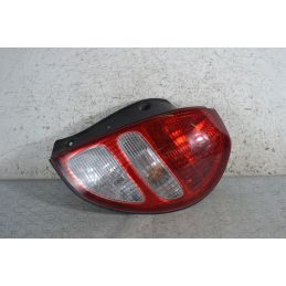 Fanale stop posteriore DX Daihatsu Sirion Dal 1998 al 2004 Cod 8155097207000  1695979893686
