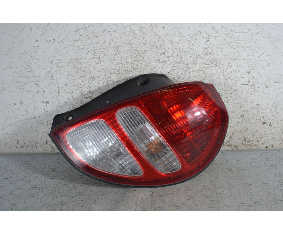 Fanale stop posteriore DX Daihatsu Sirion Dal 1998 al 2004 Cod 8155097207000  1695979893686