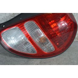 Fanale stop posteriore DX Daihatsu Sirion Dal 1998 al 2004 Cod 8155097207000  1695979893686