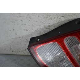 Fanale stop posteriore DX Daihatsu Sirion Dal 1998 al 2004 Cod 8155097207000  1695979893686