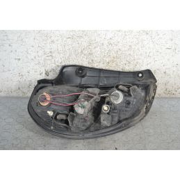Fanale stop posteriore DX Daihatsu Sirion Dal 1998 al 2004 Cod 8155097207000  1695979893686