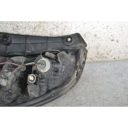 Fanale stop posteriore DX Daihatsu Sirion Dal 1998 al 2004 Cod 8155097207000  1695979893686