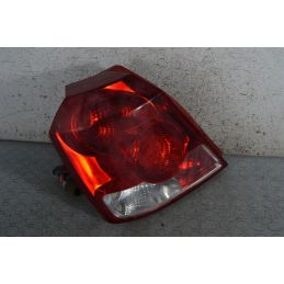 Fanale stop posteriore SX Chevrolet Kalos Dal 2002 al 2008 Cod 96540268  1695993350950