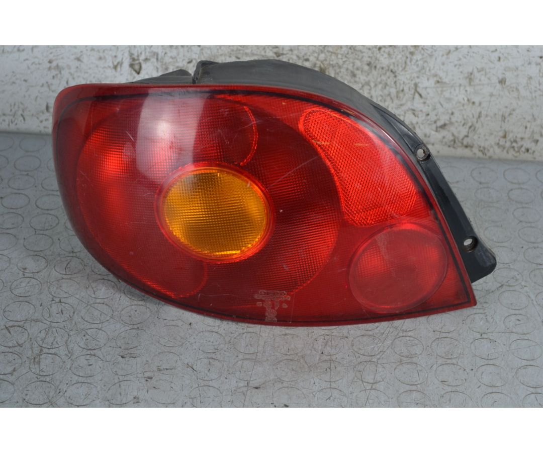Fanale stop posteriore SX Daewoo Matiz Dal 1998 al 2005 Cod 93741282  1695995460640