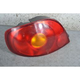 Fanale stop posteriore SX Daewoo Matiz Dal 1998 al 2005 Cod 93741282  1695995460640