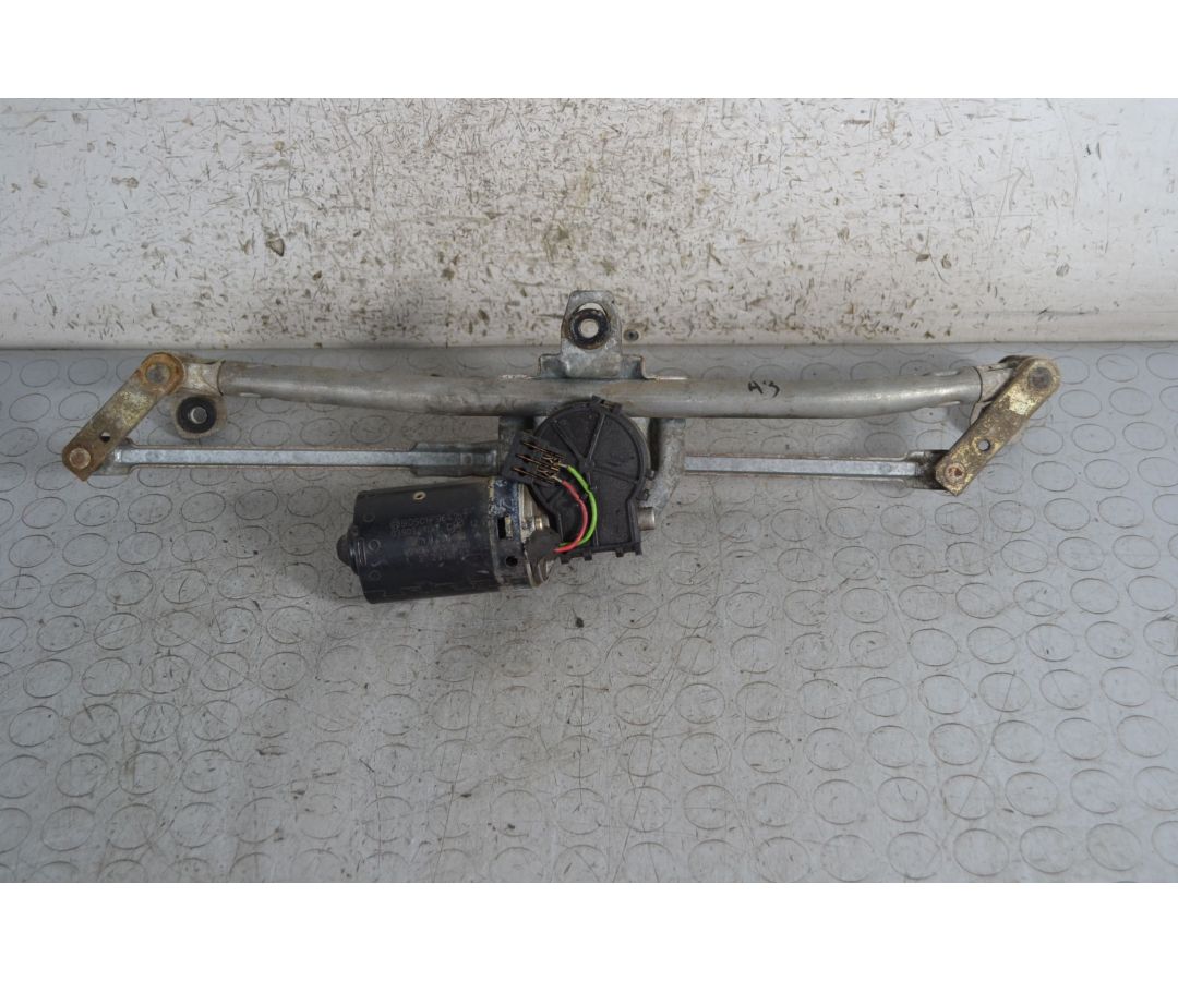 Motorino Tergicristalli Anteriore Volkswagen Golf IV dal 1997 al 2004 Cod 1j1955113a  1695996286782