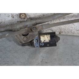 Motorino Tergicristalli Anteriore Volkswagen Golf IV dal 1997 al 2004 Cod 1j1955113a  1695996286782