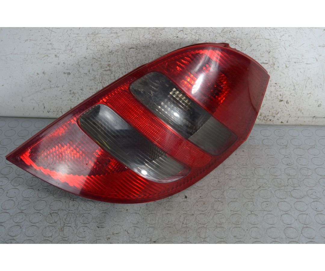 Fanale stop posteriore DX Mercedes Classe A W169 Dal 2004 al 2012 Cod A1698201064  1695999456687