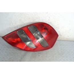 Fanale stop posteriore DX Mercedes Classe A W169 Dal 2004 al 2012 Cod A1698201064  1695999456687