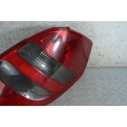 Fanale stop posteriore DX Mercedes Classe A W169 Dal 2004 al 2012 Cod A1698201064  1695999456687
