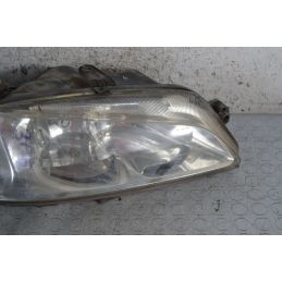 Faro anteriore DX Peugeot 306 Dal 1993 al 2002 Cod 6204V7  1696235751412