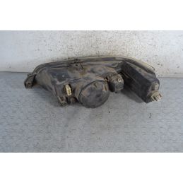 Faro anteriore DX Peugeot 306 Dal 1993 al 2002 Cod 6204V7  1696235751412