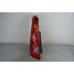 Fanale stop posteriore Inferiore SX Nissan Note Dal 2004 al 2013 Cod 265559U000  1696238576524