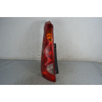 Fanale stop posteriore Inferiore SX Nissan Note Dal 2004 al 2013 Cod 265559U000  1696238576524