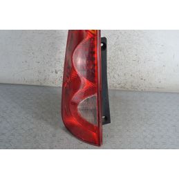 Fanale stop posteriore Inferiore SX Nissan Note Dal 2004 al 2013 Cod 265559U000  1696238576524