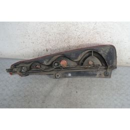 Fanale stop posteriore Inferiore SX Nissan Note Dal 2004 al 2013 Cod 265559U000  1696238576524