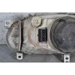 Faro Anteriore DX Volkswagen Golf III dal 1996 al 1999 Cod 138862-00  1696241160192