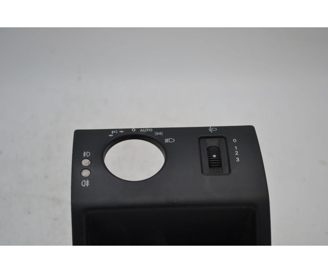 Rivestimento Comando luci Mercedes Classe A W 169 Dal 2008 al 2012 Cod A1696800365  1696242019406